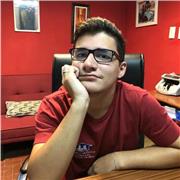 Clases particulares de inglés para alumnos de escuela primaria y colegio secundario
